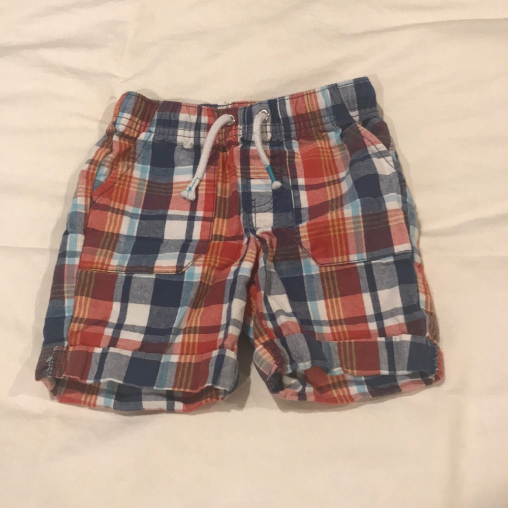 Cat & Jack shorts